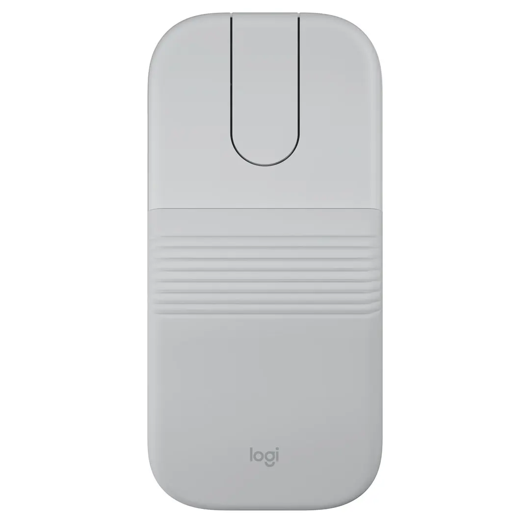 Беспроводная мышь Logitech Mobi Fold Photo 13