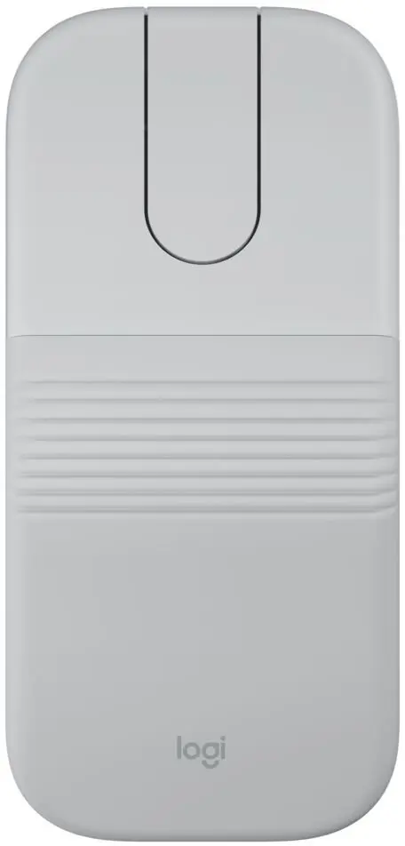 Беспроводная мышь Logitech Mobi Fold Photo 14