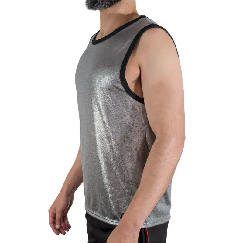 Футболка Macho Underwear Fine Glitter L/XL Photo 2