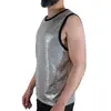 Футболка Macho Underwear Fine Glitter S/M Photo 2