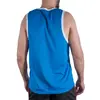 Спортивная футболка Macho CMV002 синяя L/XL Photo 3