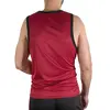 Спортивная футболка Macho CMV003 бордовая L/XL Photo 3
