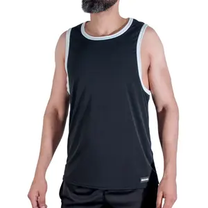 Спортивная футболка Macho CMV004, черная, размер L/XL