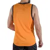 Спортивная футболка Macho Underwear CMV005 - оранжевая S/M Photo 3