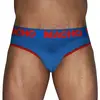 Мужские плавки Macho Underwear MCH005 Classic Slip S Photo 2
