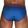 Мужские плавки Macho Underwear MCH005 Classic Slip S Photo 3