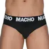 Мужские плавки-слипы Macho Underwear MCH007 Classic Photo 2