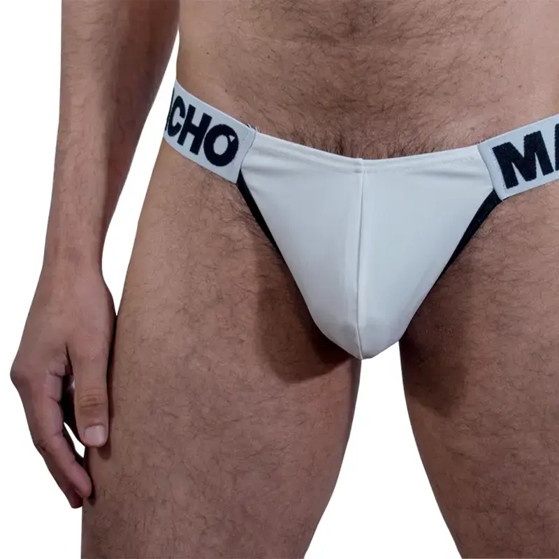 Мужские плавки Macho Underwear MCH009 Photo 2