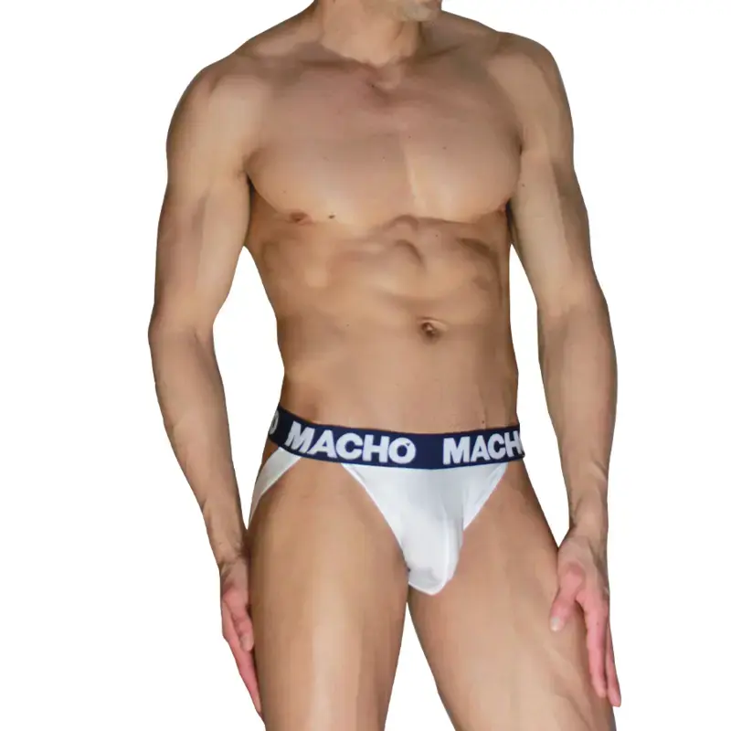 Джокестрап Macho Underwear MX29DK Photo 2