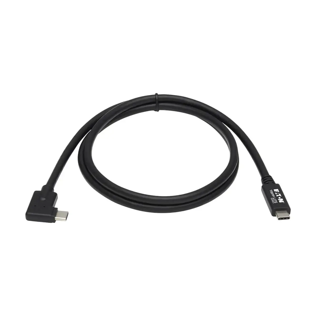 Кабель Eaton U420-01M-G25ARA USB-C 1 м Photo 2