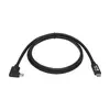 Кабель Eaton U420-01M-G25ARA USB-C 1 м Photo 2