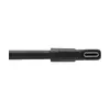 Кабель Eaton U420-01M-G25ARA USB-C 1 м Photo 4