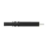 Кабель Eaton U420-01M-G25ARA USB-C 1 м Photo 5