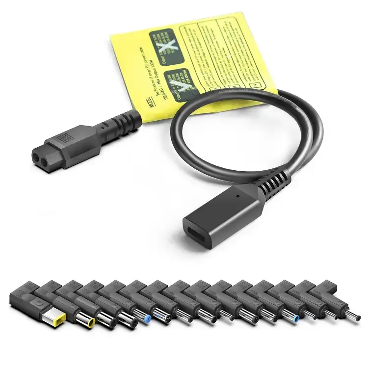 Origin Storage 65W Universal Laptop AC Adapter Photo 2
