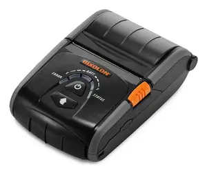 SPP-R200III NEW WLAN MODULE DT PRINTER 90MM/SEC 203DPI BARCODES