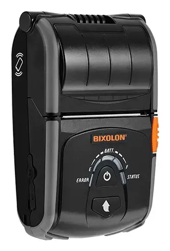 Мобильный термопринтер Bixolon SPP-R200III Photo 3