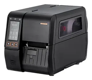 Bixolon XT5-43 принтер этикеток Прямая термопечать / термоперенос 300 x 300 DPI 254 мм/с Проводная Подключение Ethernet