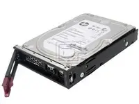 HPE 4TB SATA 6G Midline 7.2K LFF Low Profile Hard Drive with Digitally Signed Firmware