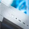 LYNX Challenger White Desktop PC | Ryzen 7 9700X | RTX 5070 Photo 8