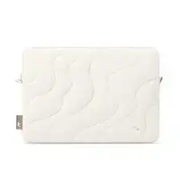 tomtoc Terra-A27 Laptop Sleeve for 13-inch Laptops, Snowberg