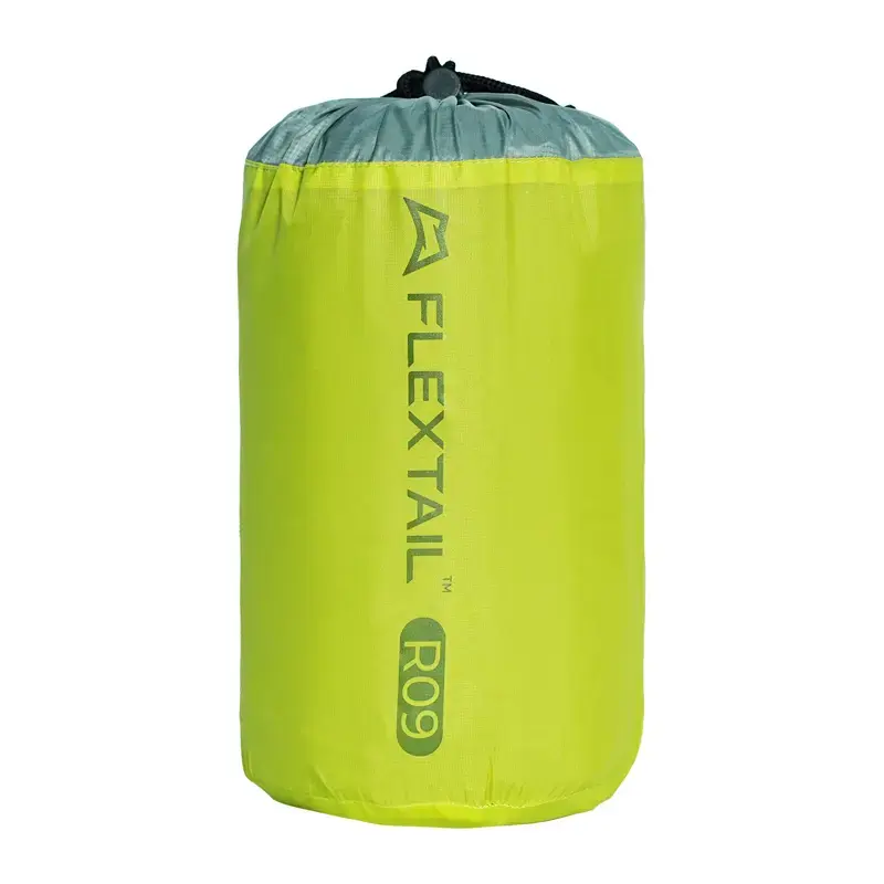 Flextail Tiny Sleeping Pad R09 AVS Mummy Inflatable Mattress Photo 2