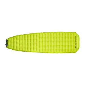 Flextail Tiny Sleeping Pad R09 AVS Mummy L Inflatable Mattress, Green