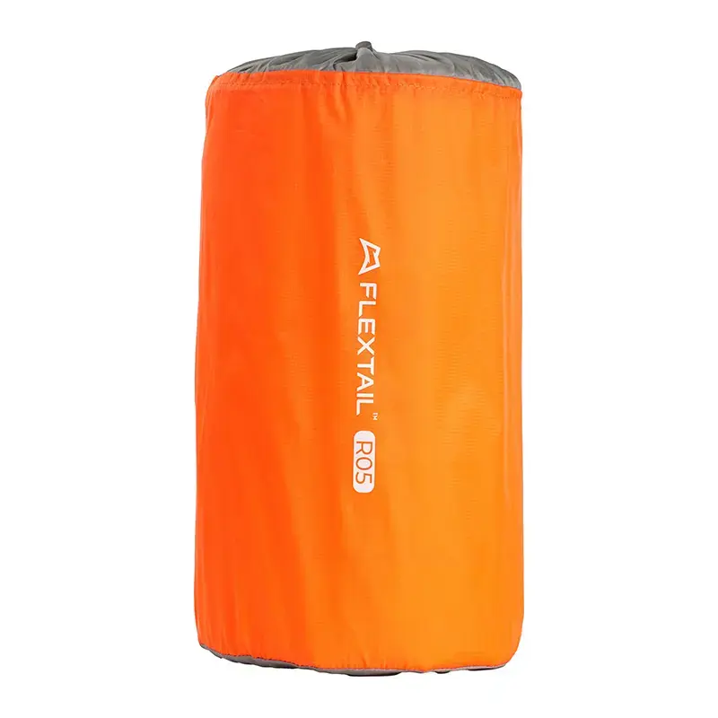 Flextail Tiny Sleeping Pad R05 AVS Mummy Inflatable Mattress Photo 2
