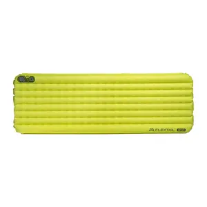 Flextail Tiny Sleeping Pad R03 AVS Regular Inflatable Mattress, Green