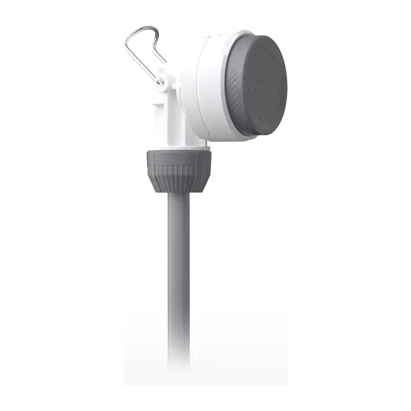 Flextail Tiny Shower Portable Shower with Pump Photo 2