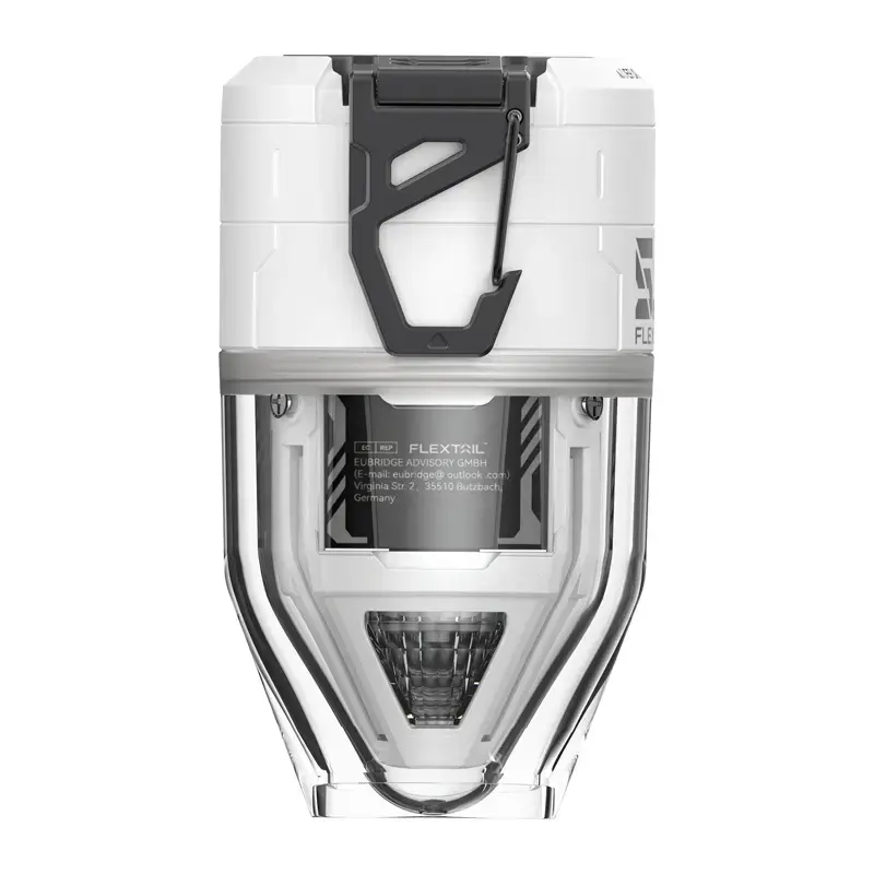 Портативный насос Flextail Max Pump 3 Photo 2