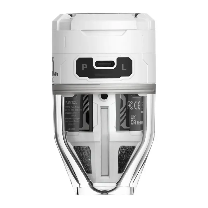 Портативный насос Flextail Max Pump 3 Photo 3