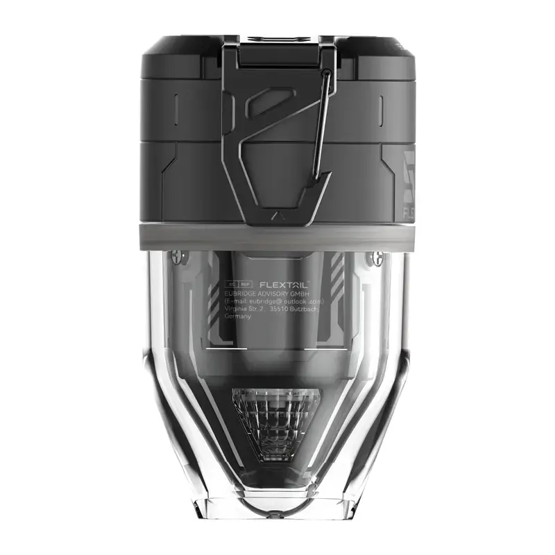Портативный насос Flextail Max Pump 3 Photo 2