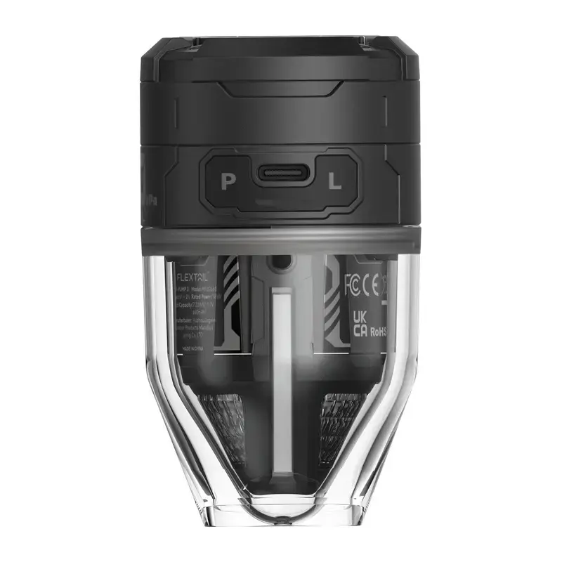 Портативный насос Flextail Max Pump 3 Photo 3