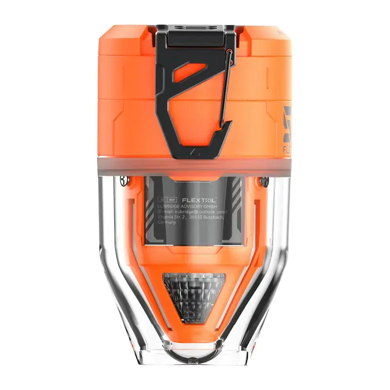 Портативный насос Flextail Max Pump 3 Photo 2