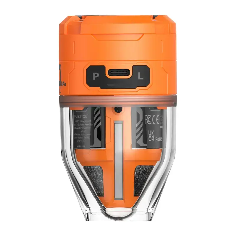 Портативный насос Flextail Max Pump 3 Photo 3