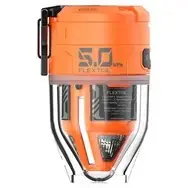 Flextail Max Pump 3 pārnēsājams elektriskais