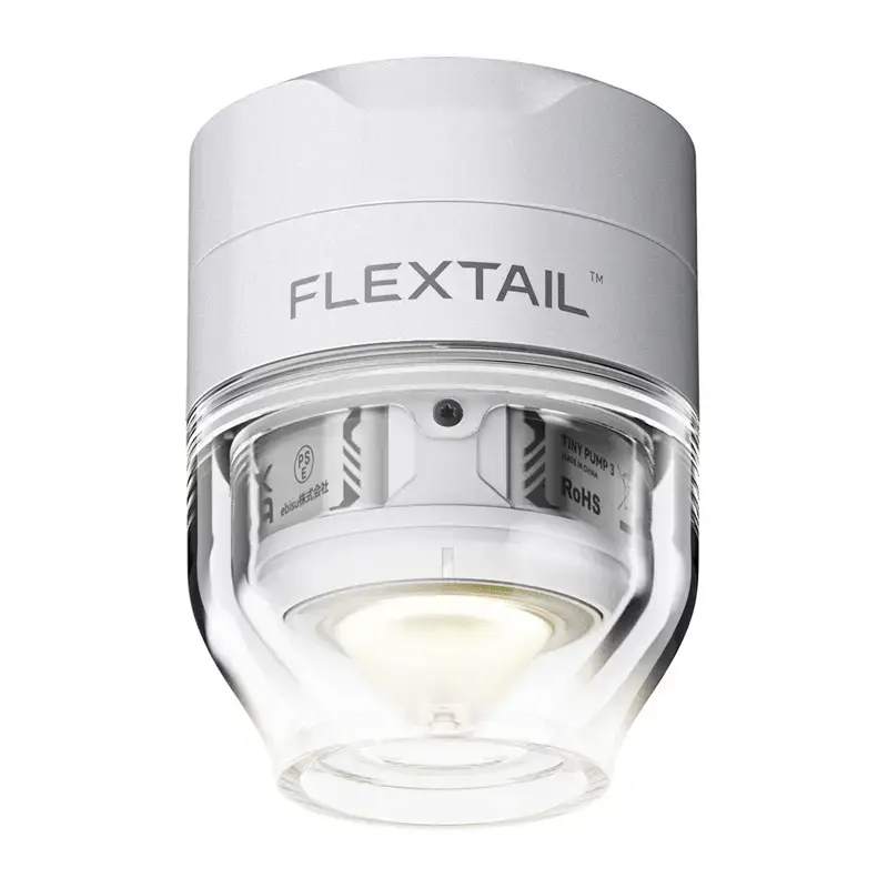 Flextail Tiny Pump 3X Electric Pump Photo 2