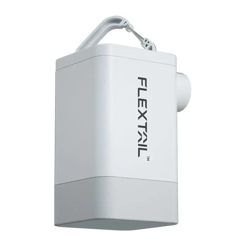 Flextail Max Pump 2 Plus Portable Electric Pump Photo 2