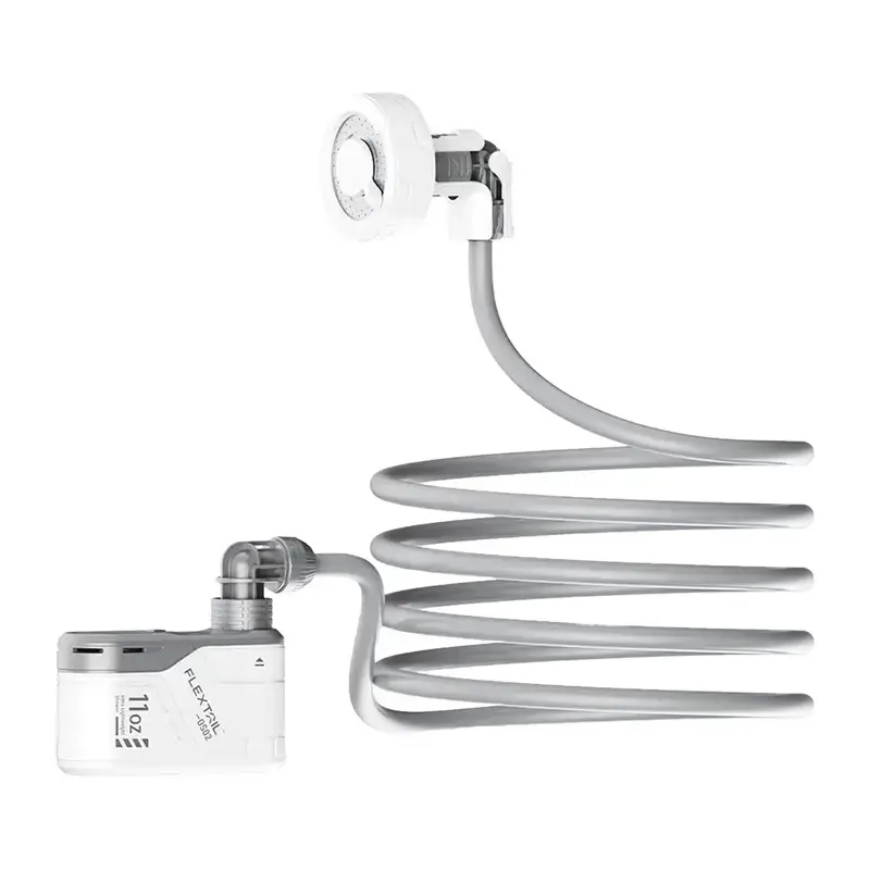 Flextail Max Shower Portable Shower Photo 2