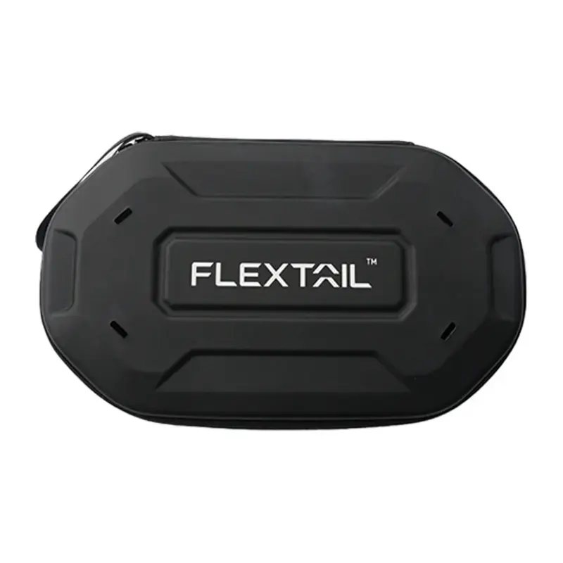 Flextail Max Shower Portable Shower Photo 3