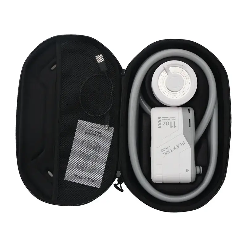 Flextail Max Shower Portable Shower Photo 4
