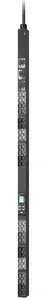 APC NetShelter Rack PDU Advanced Gen 2 Metered Outlet Three-phase 22.1kW 400V 32A or 17.3kW 415V 30A 48 Outlets