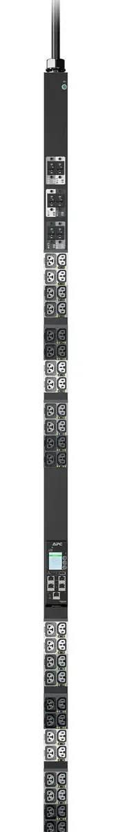APC NetShelter Rack PDU Advanced Gen 2 Metered Outlet Photo 3