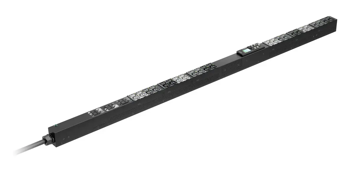 APC NetShelter Rack PDU Advanced Gen 2 Metered Outlet Photo 4