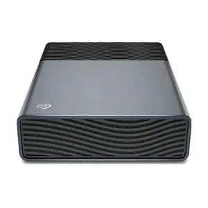Seagate One Touch STNB8000400 External Desktop Hard Drive 8 TB USB Type-C Grey