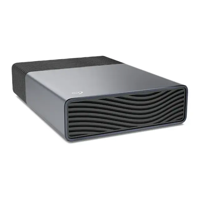 Seagate One Touch STNB8000400 8 TB External Hard Drive Photo 4