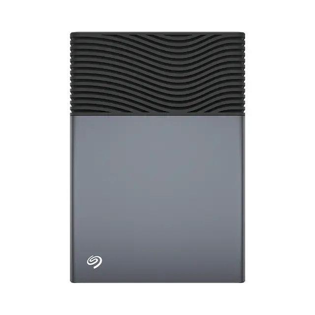 Seagate One Touch STNB8000400 8 TB External Hard Drive Photo 5