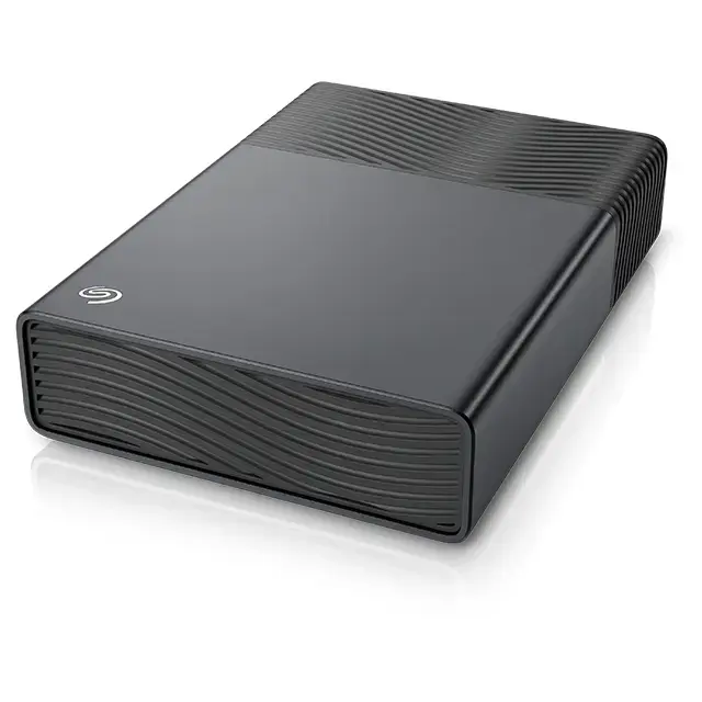 Seagate One Touch STNB8000400 8 TB External Hard Drive Photo 6