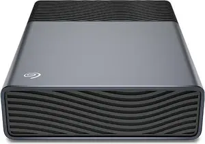 Seagate One Touch STNB8000400 External Desktop Hard Drive 8 TB USB Type-C Grey