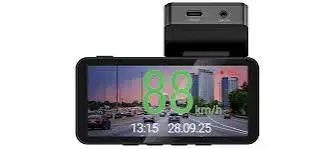 Видеорегистратор Navitel R87 Dual GPS Photo 3